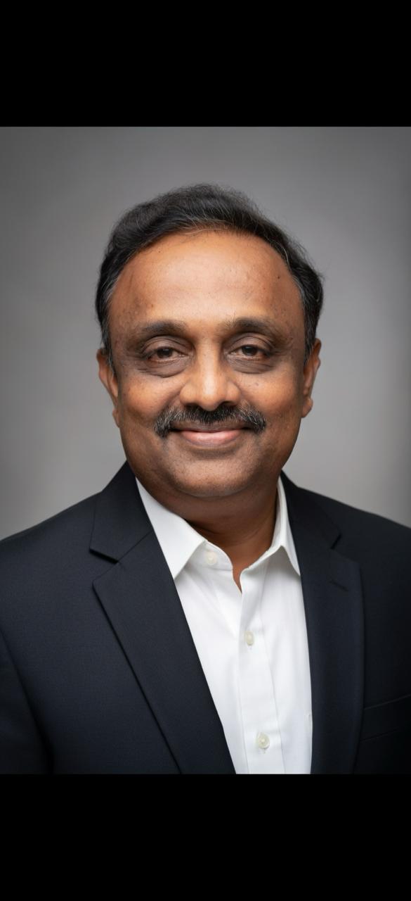 Dr. Sanjay Agrawal, Dermatologist in Amravati
